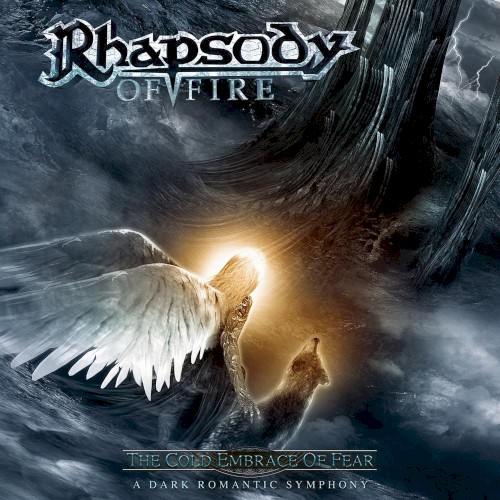 Rhapsody of Fire - The Cold Embrace Of Fear